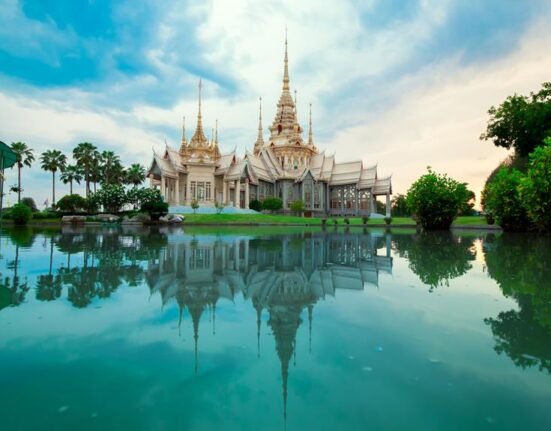 top luxury experiences in thailand