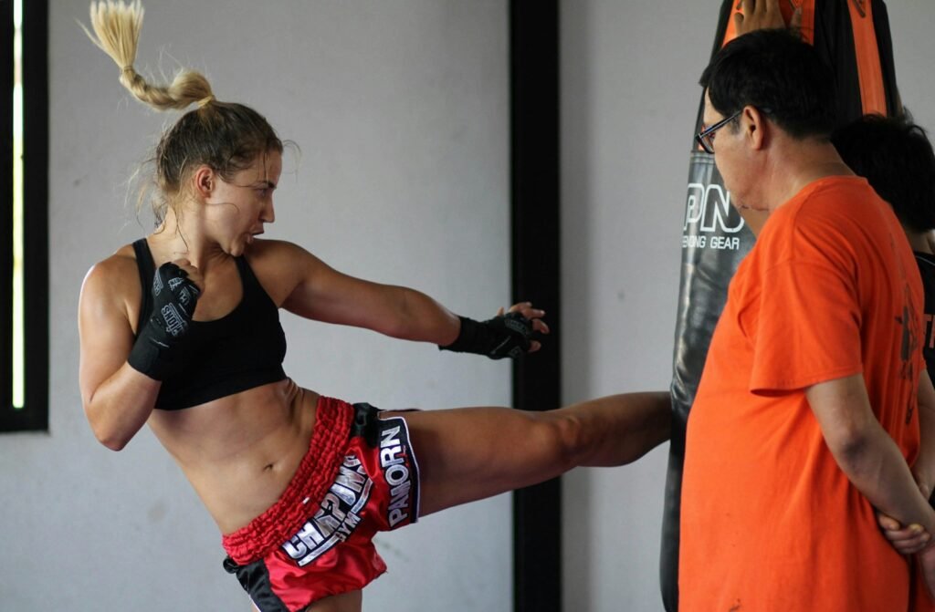 Muay Thai