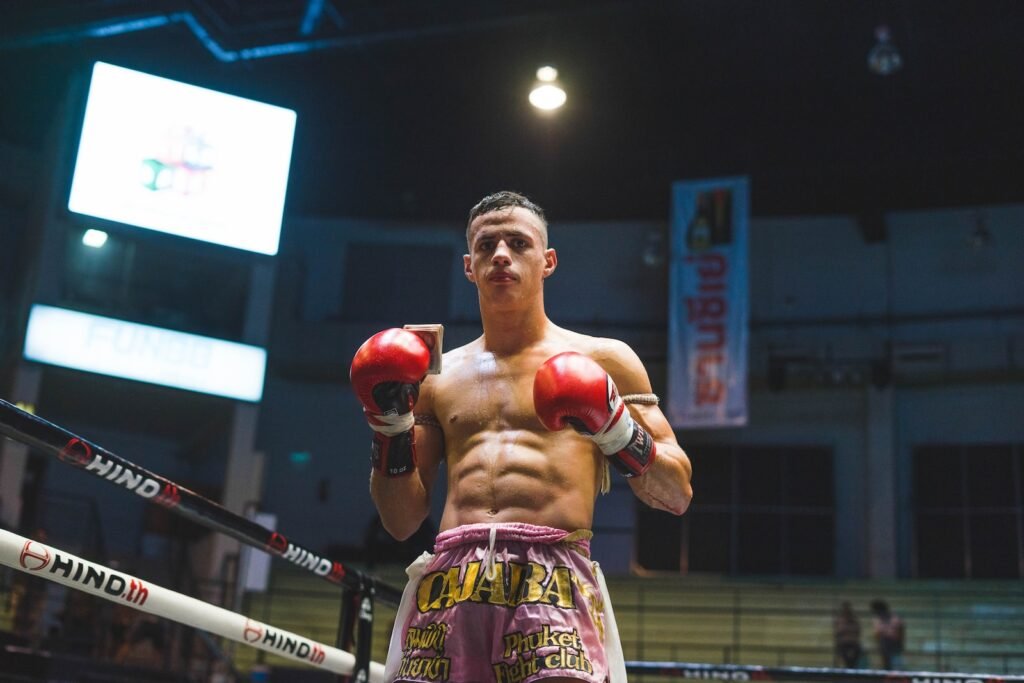 Der Prozess zur Erlangung eines Muay Thai ED Visums in Chiang Mai