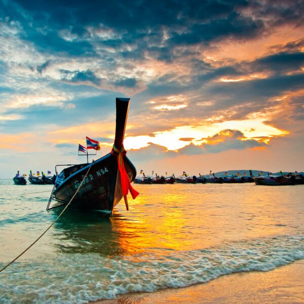 Deutschland Kreditkarte Classic: Warum sie ideal für Ihren Urlaub in Thailand ist