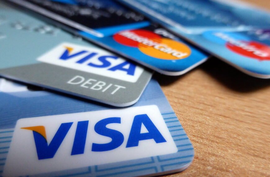 Die Vor- und Nachteile von VISA Kreditkarten im Überblick