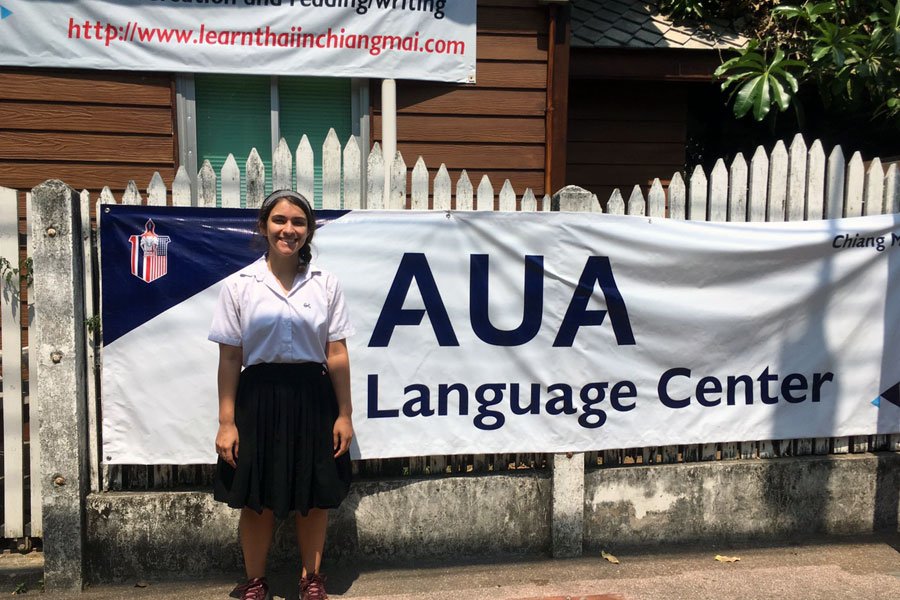 interning at a language center in chiang mai – usac