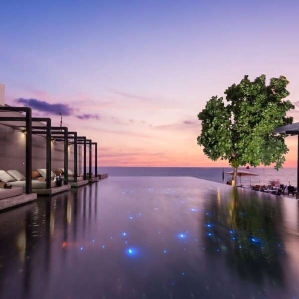 aleenta phuket resort & spa | condé nast traveler