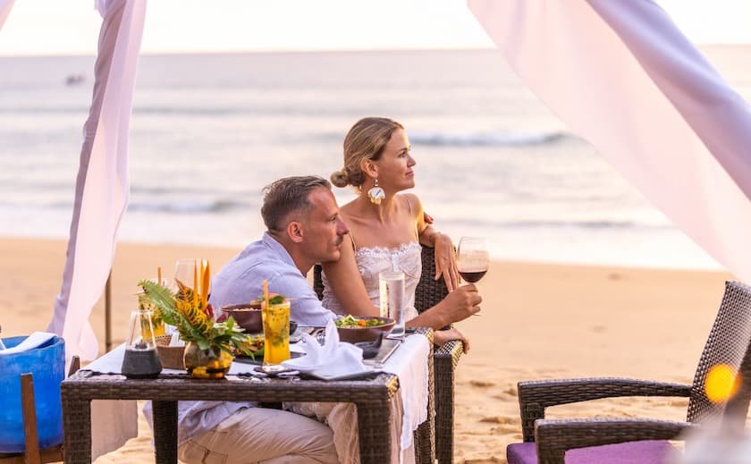 thailand romantic beach holidays aleenta resorts & spas