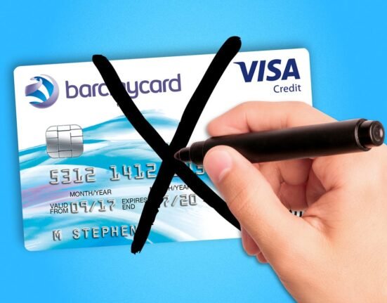 the barclays blacklist is real — here's how i got on it