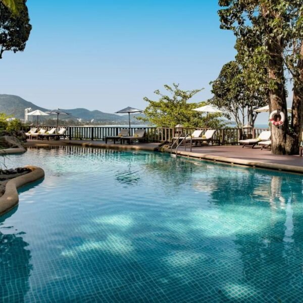 centara villas phuket sha plus, karon beach – updated 2024 prices