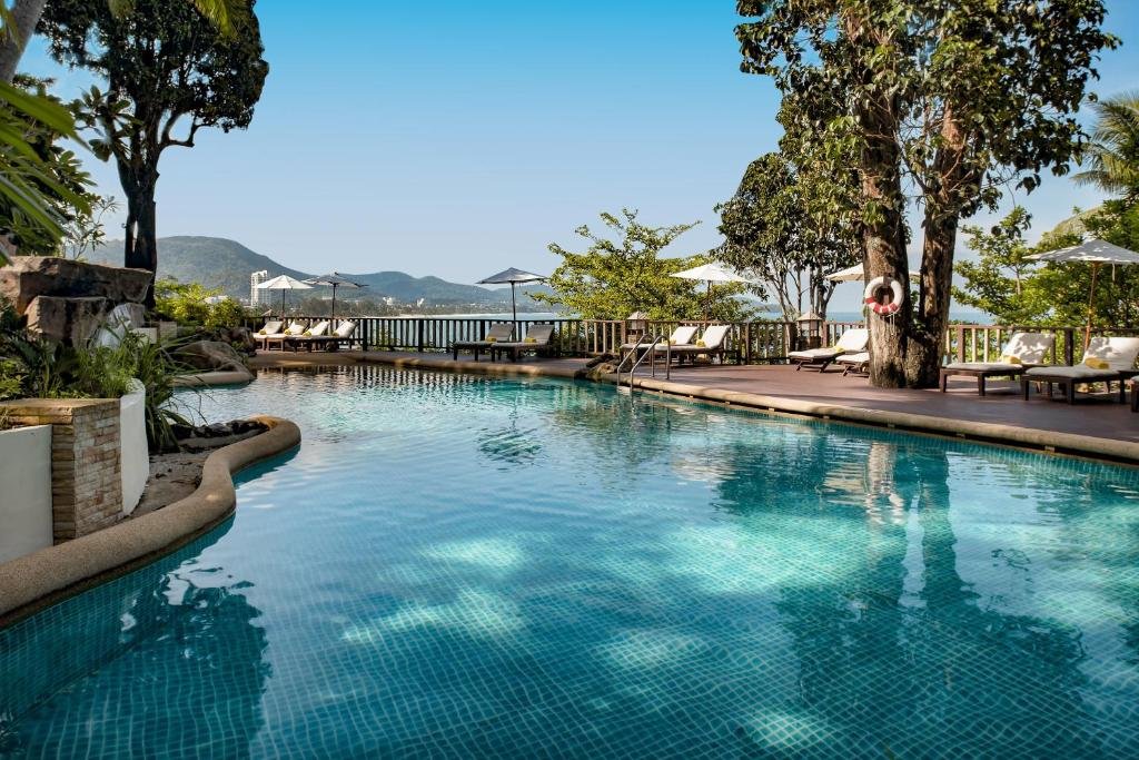 centara villas phuket sha plus, karon beach – updated 2024 prices