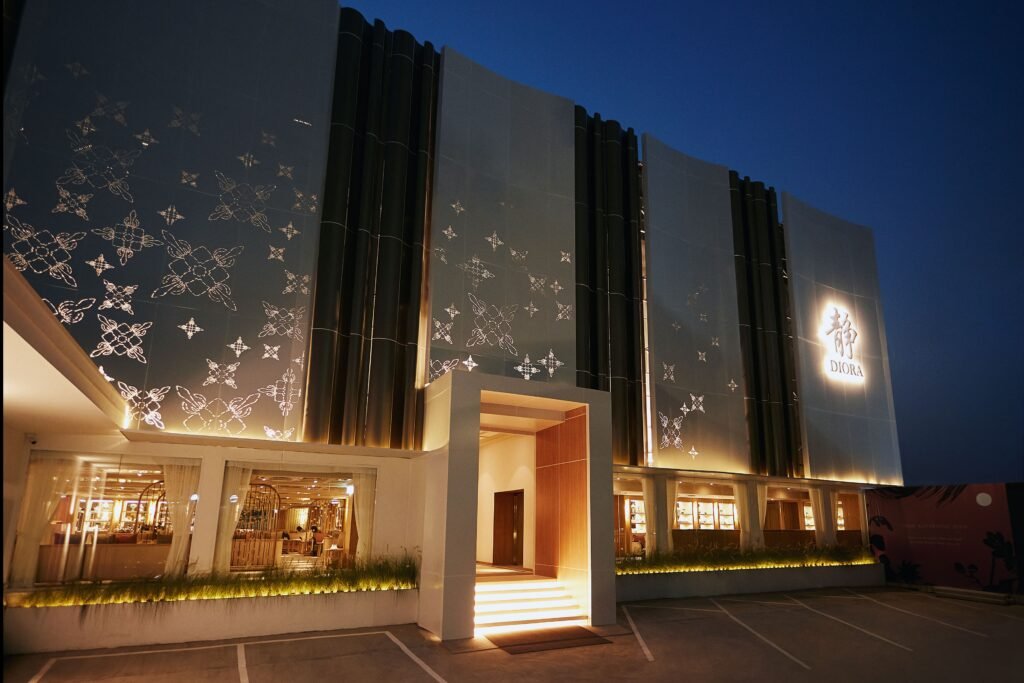 diora luxe sukhumvit: read reviews and book classes on classpass