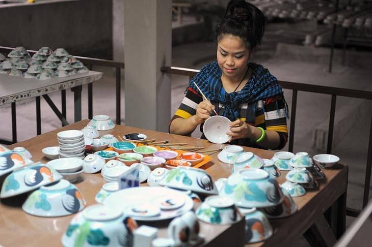 dhanabadee ceramic museum all you need to know before you go ...