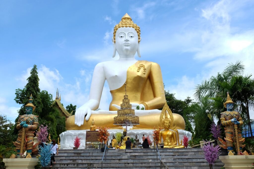 doi suthep pui national park in chiang mai province tours and ...