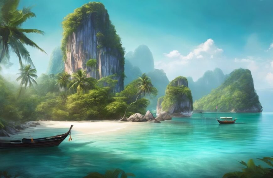 einfuehrung in thailands inseln 172941719