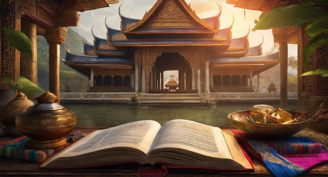 einfuehrung in die thailaendische schrift 172938868