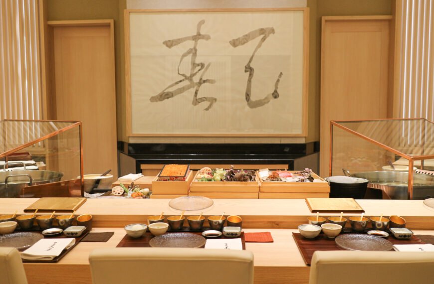 銀座 天春 ginza tenharu