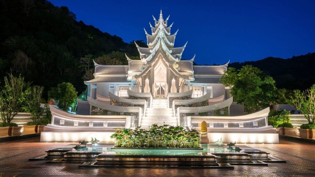 intercontinental phuket resort updated 2024 prices & reviews ...