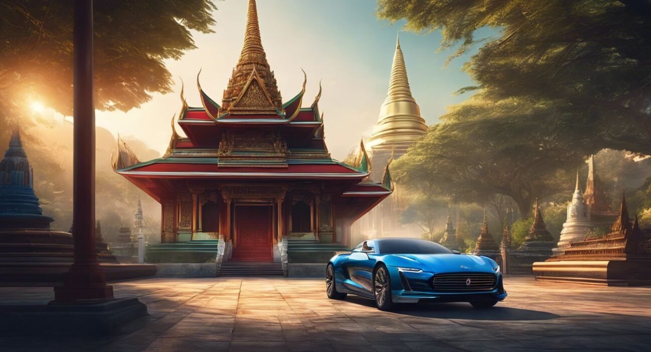introduction your guide to buying a car in thailand 174924968