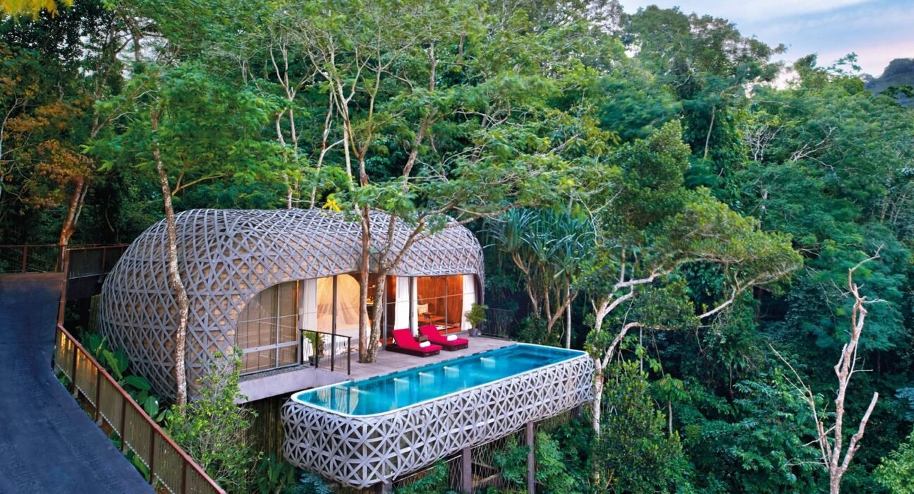 keemala, phuket, thailand | the world's best spas 2017 | cn traveller