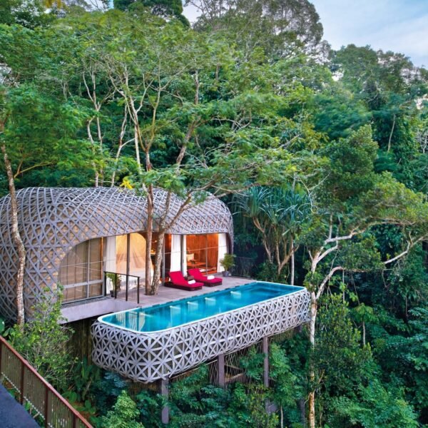 keemala, phuket, thailand | the world's best spas 2017 | cn traveller