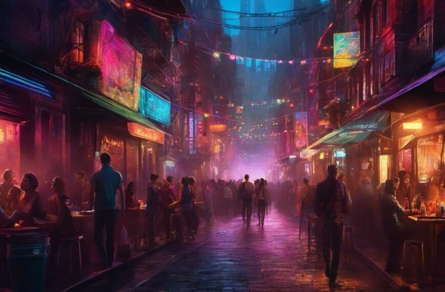 Chiang Mai Nachtbasar: Eine unvergessliche Erfahrung voller Schätze der thailändischen Kultur