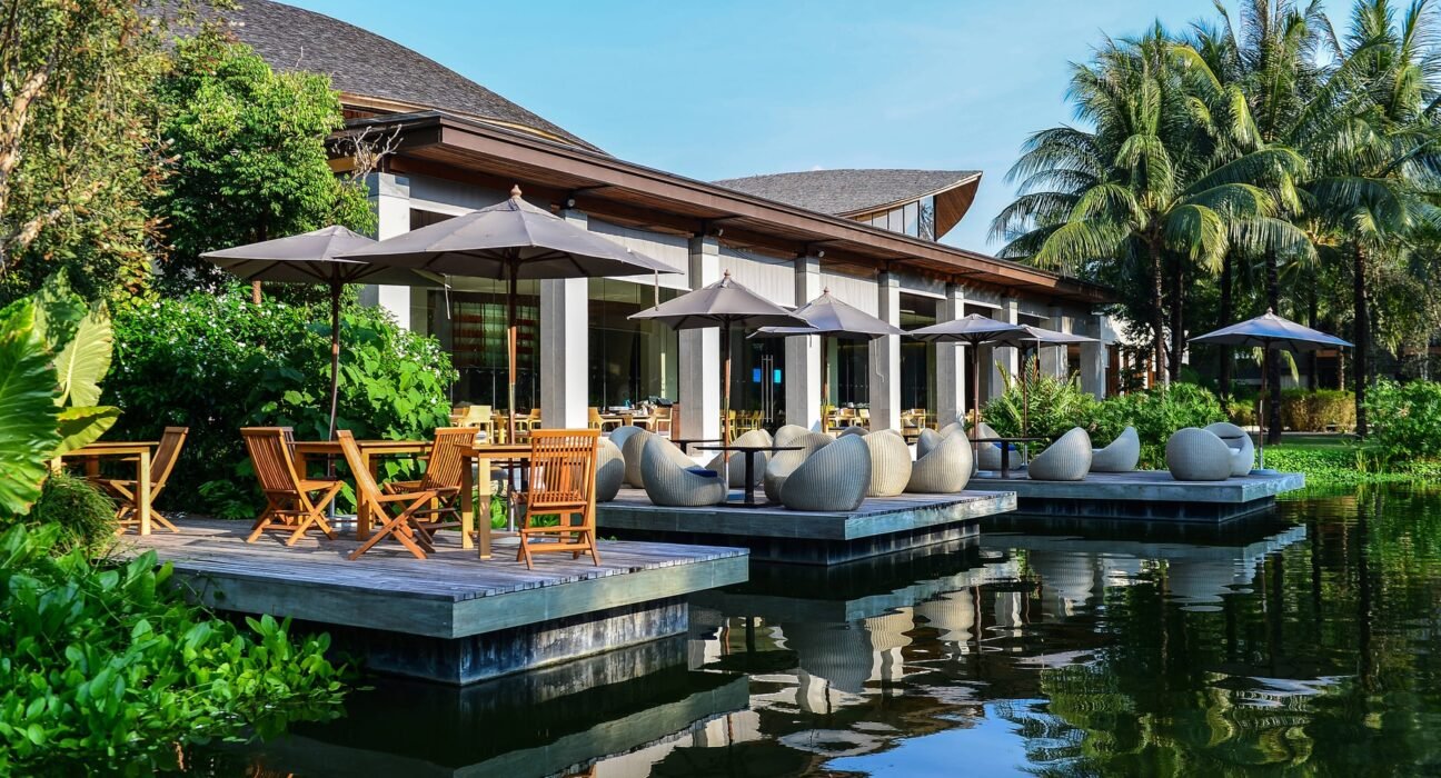 phuket resort | renaissance phuket resort & spa