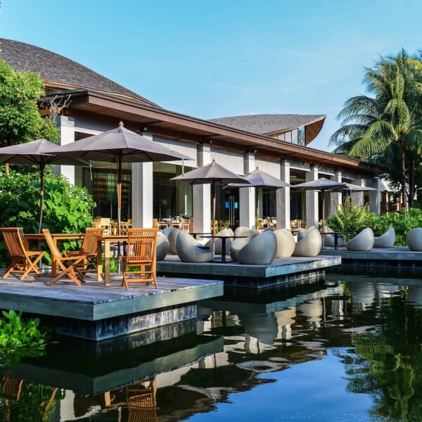 phuket resort | renaissance phuket resort & spa
