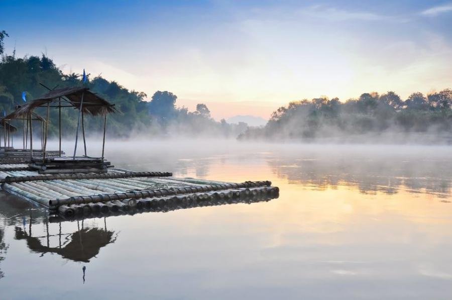 sai yok national park