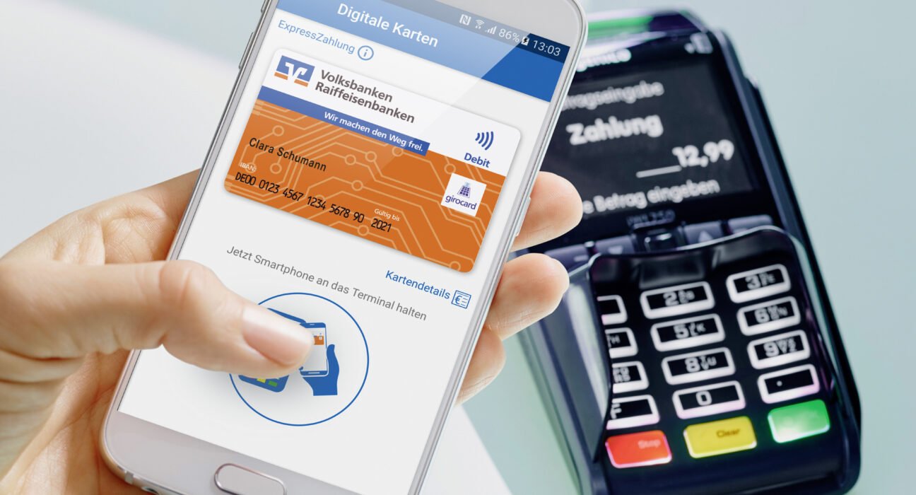 german girocard mobile payments pilot gets thumbs up in germany