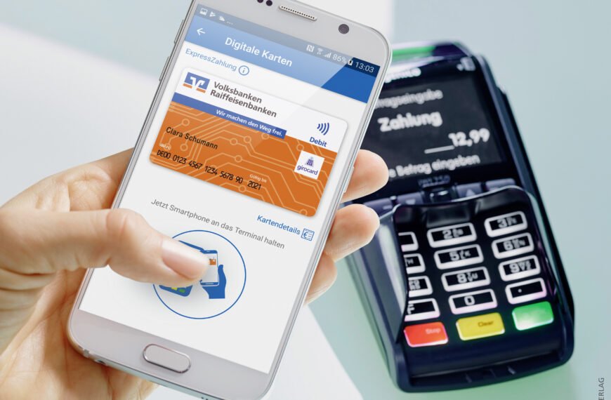 german girocard mobile payments pilot gets thumbs up in germany