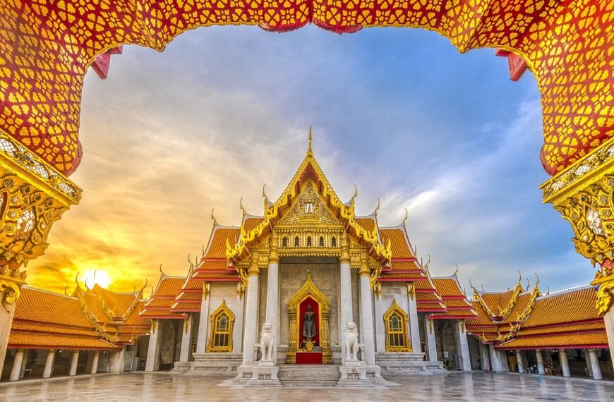 wat benchamabophit wikipedia