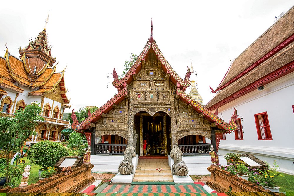 wat buppharam