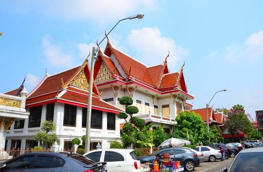 wat chana songkhram all you need to know before you go (with photos)