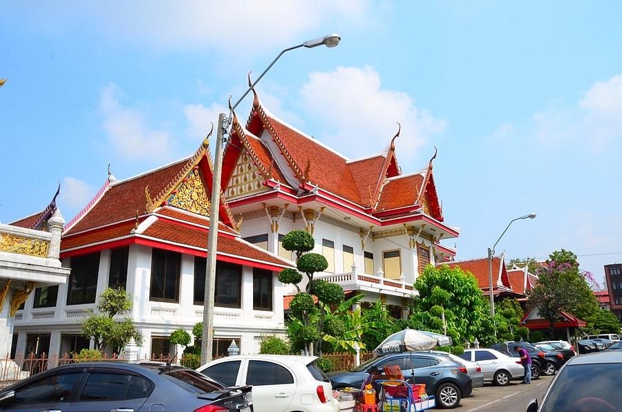 wat chana songkhram all you need to know before you go (with photos)