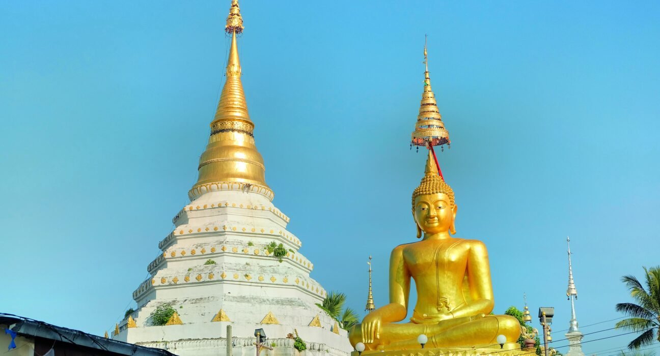 latest travel itineraries for wat chiang yuen in december (updated ...
