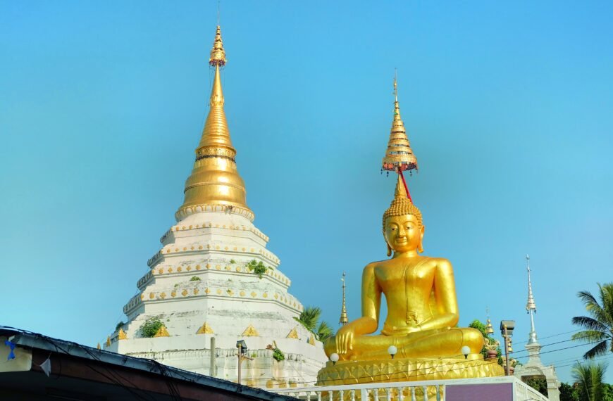 latest travel itineraries for wat chiang yuen in december (updated ...