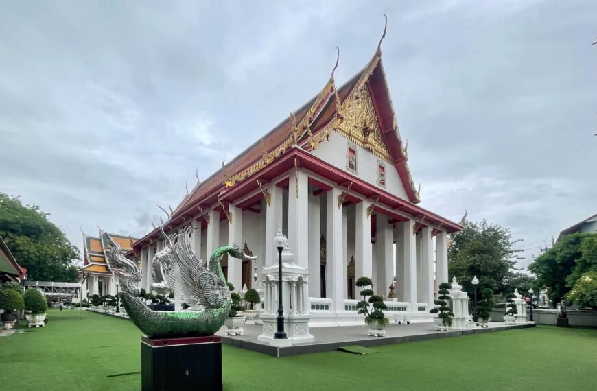 wat hong rattanaram wikipedia