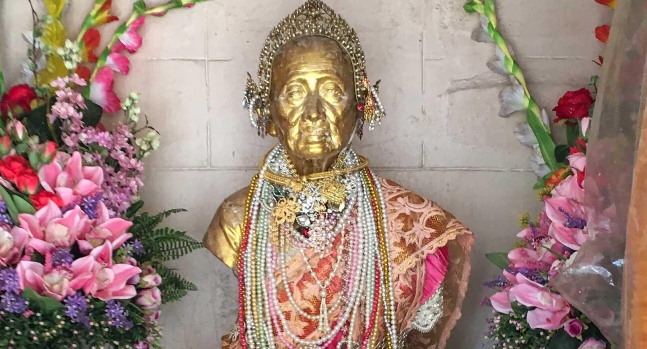 secret bangkok | business jet traveler