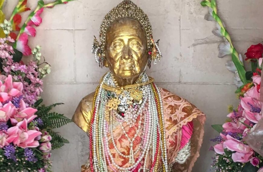 secret bangkok | business jet traveler