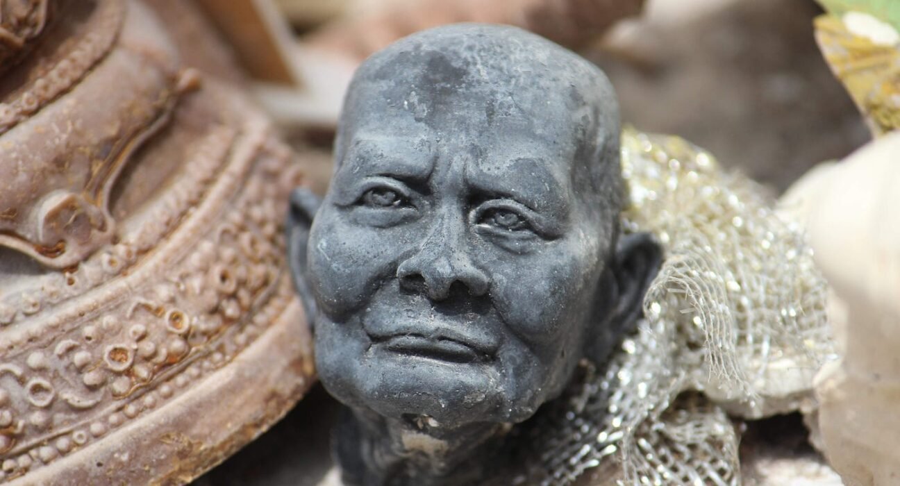 explore bangkok: wat nang chi to wat khunchan, 05–september–2015 ...
