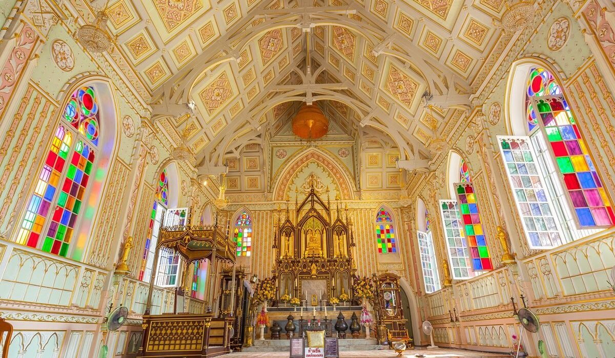 wat niwet thammaprawat | takemetour
