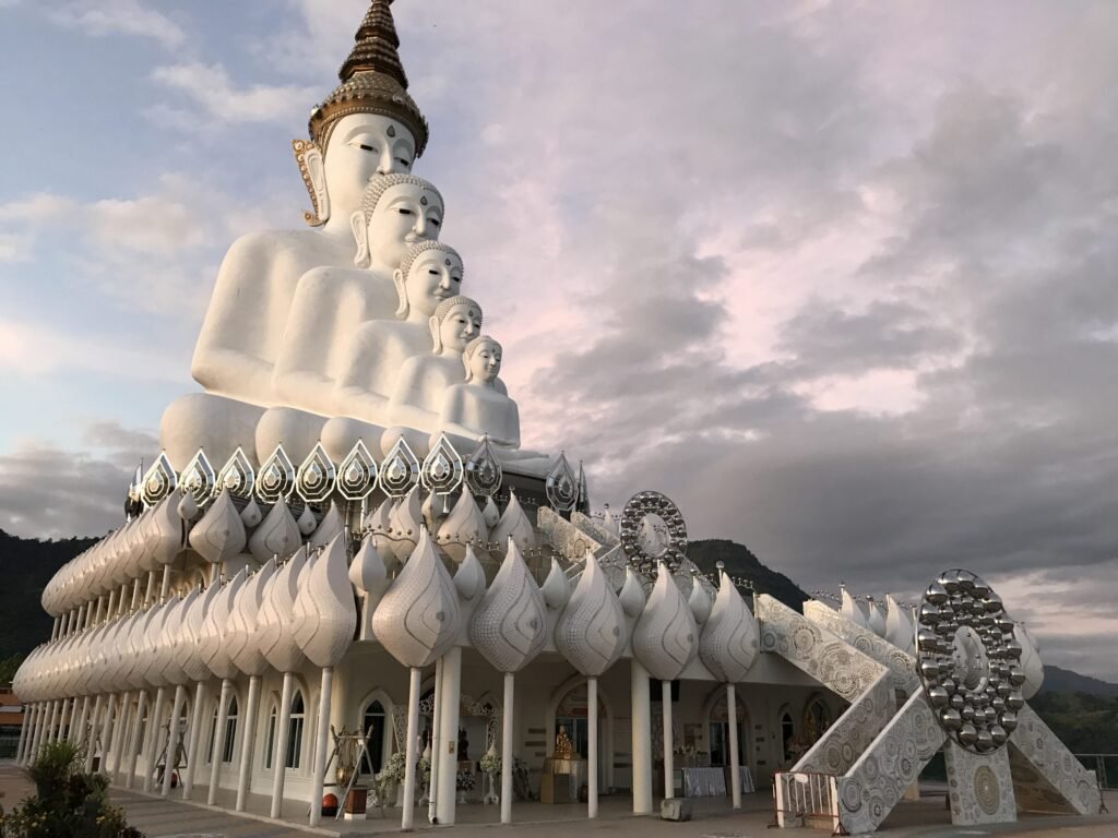 buddhist temple – tiptop travel