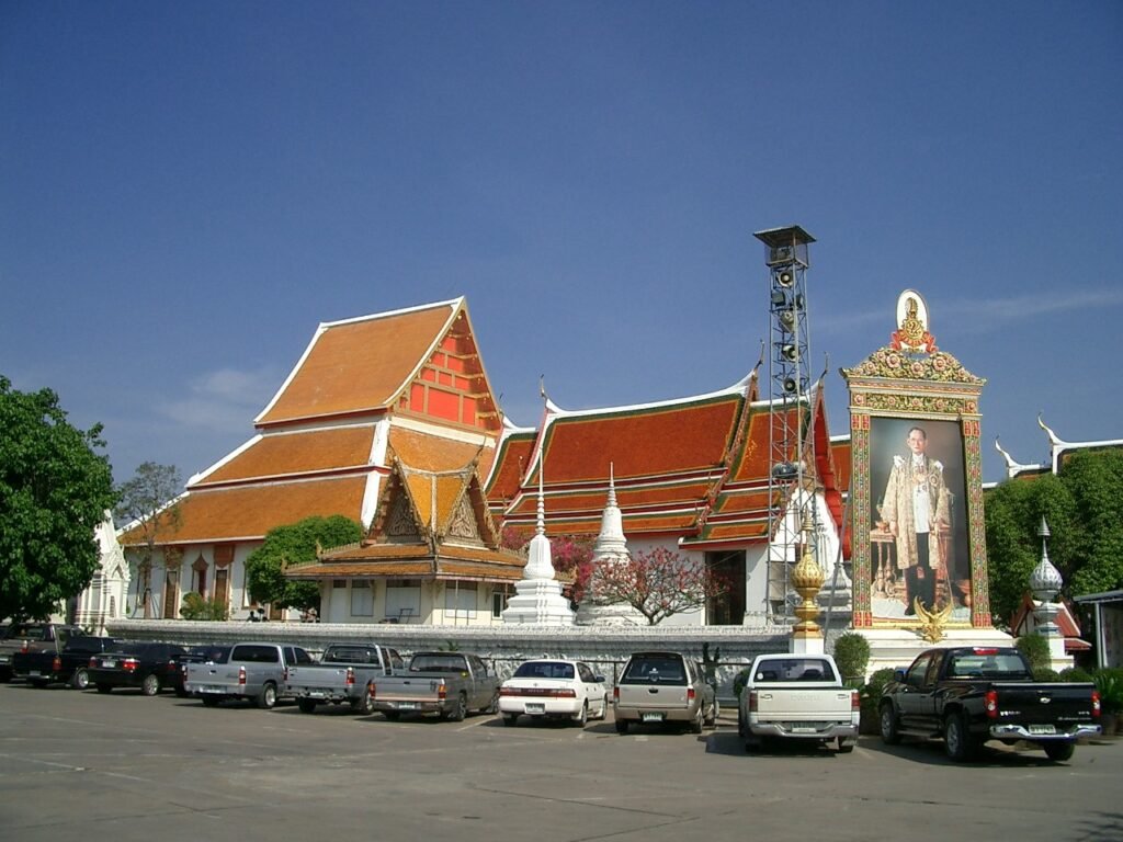 wat phanan choeng wikipedia
