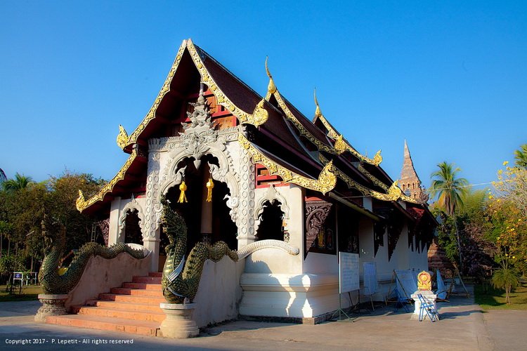 wat phaya wat nan