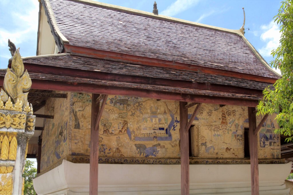 wat photharam, maha sarakham wikipedia