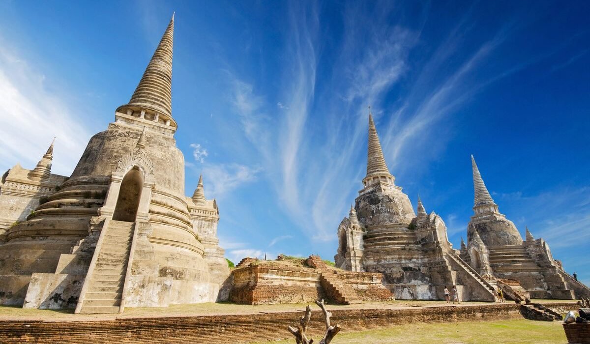 wat phra si sanphet | takemetour