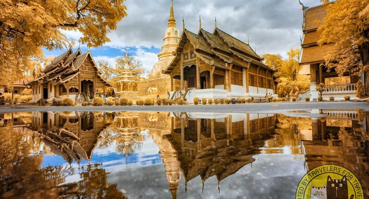 6 key insights about wat phra singh temple in chiang mai