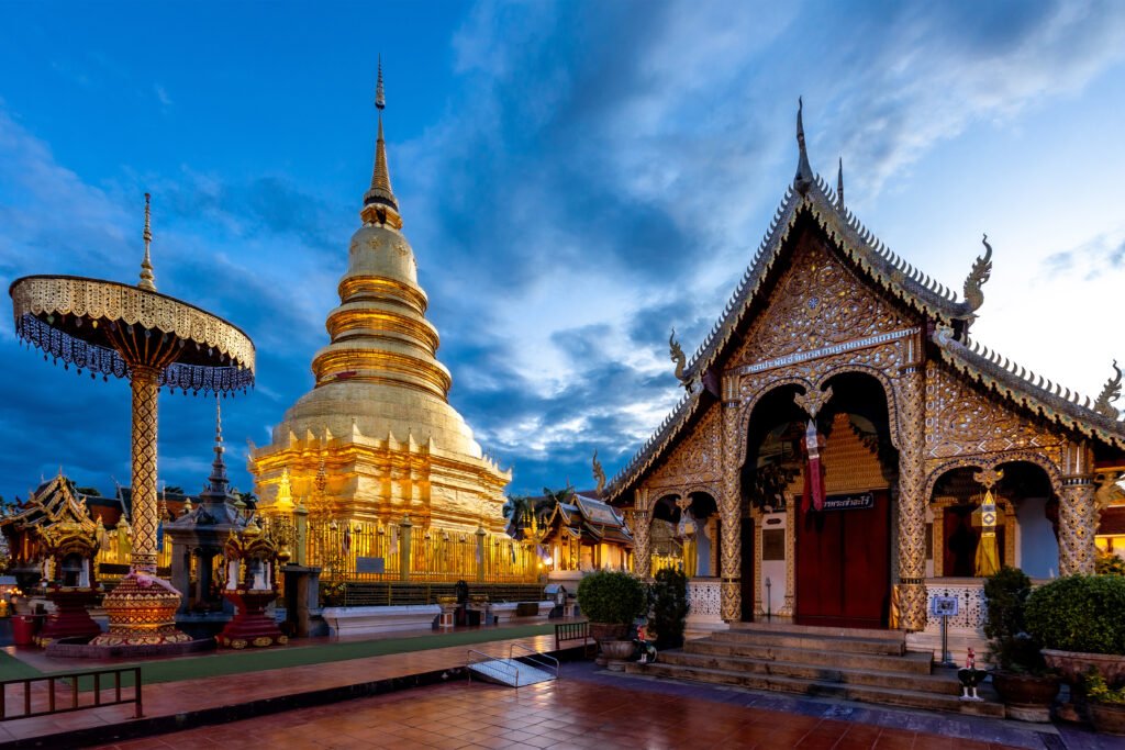 file:wat phra that hariphunchai (ii)
