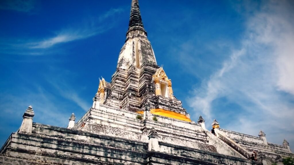 wat phu khao thong in ayutthaya tours and activities | expedia