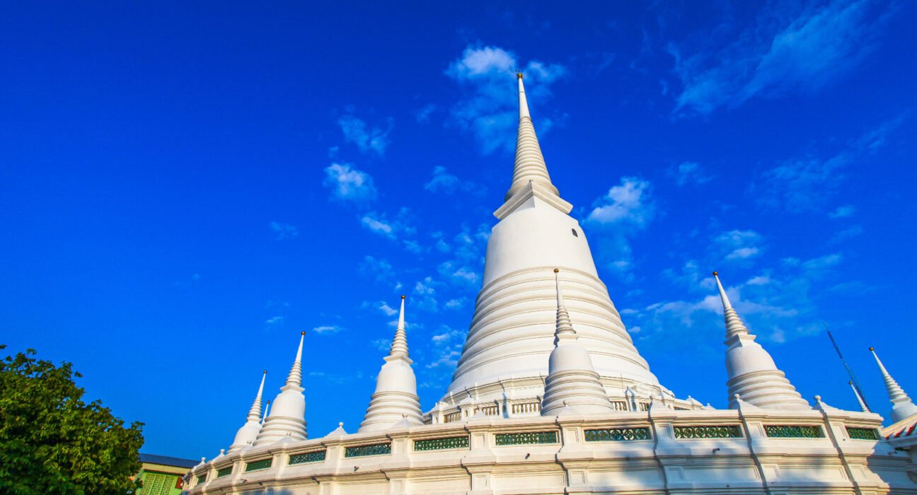 wat prayurawongsawat