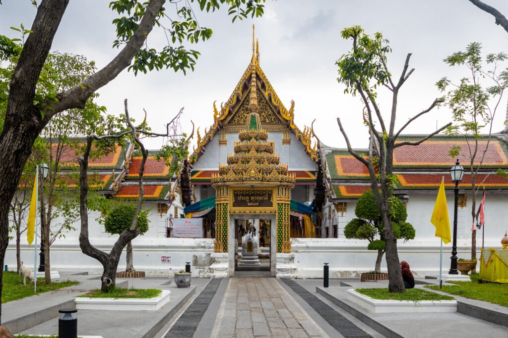wat rakhangkhositaram wikipedia
