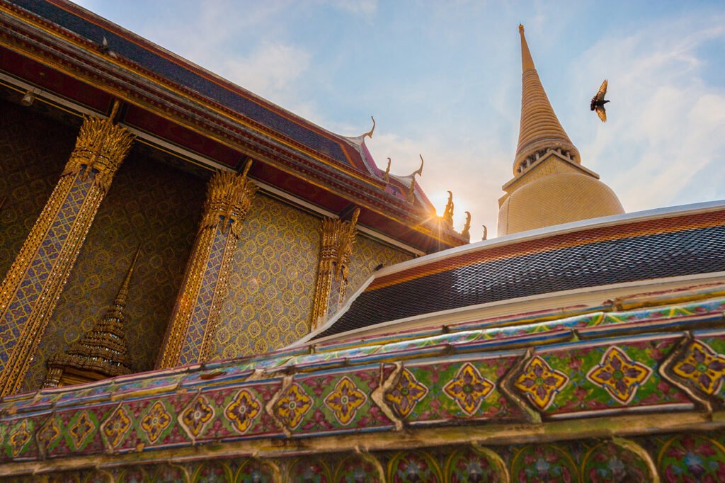 wat ratchabophit sathitmahasimaram