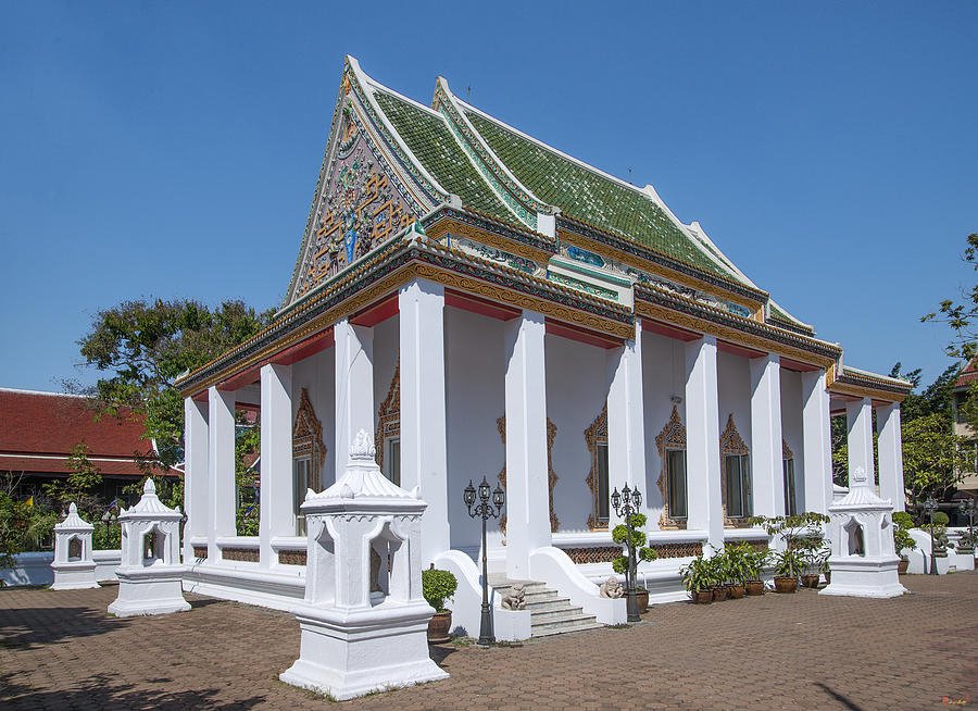 wat sam phraya ubosot dthb304 by gerry gantt